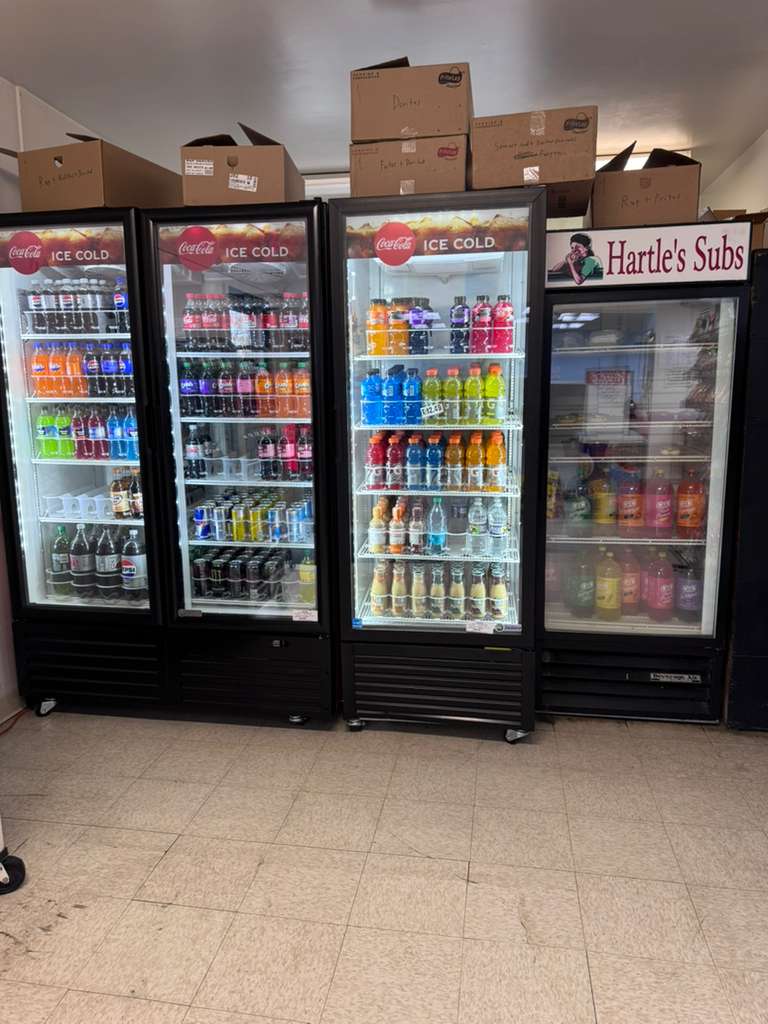 Store view